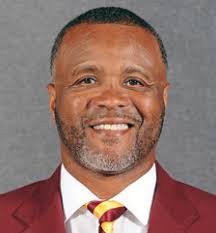 Andre Smalls's Instagram, Twitter & Facebook