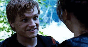 Phillip seymour hoffman liam hemsworth jennifer lawrence GIF en GIFER