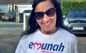 London Marathon: Runners set to raise more than £50,000