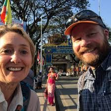 Danny Murdock's Instagram, Twitter & Facebook