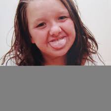 Neighbor: Slain Virginia girl talked of online 'boyfriend'