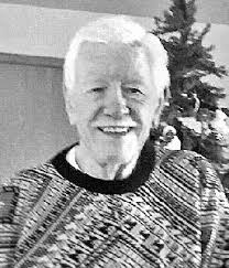 ALEXANDER CAMERON Obituary (1930