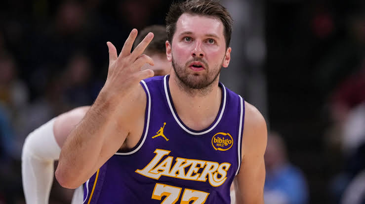 Lakers vs Clippers