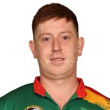 Australia Cup Headshots