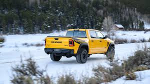 Image result for Construction Yellow 2023 Ram