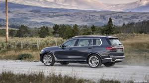To insure a proper match, you'll need to know your vehicle's color code so you can find it on the chart below. 2019 Bmw X7 Color Arctic Grey Side Caricos