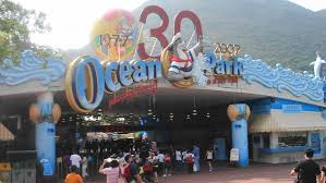 Your Ultimate Guide To Ocean Park Hong Kong Touristsecrets