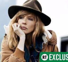 Little Wing stars Kelly Reilly and Brian Cox bonded over 'beastly TV  characters'