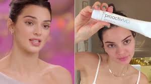 Check spelling or type a new query. Kendall Jenner S Partnership With Proactiv Receives Mixed Reactions From Fans Allure