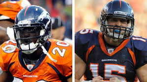 Many were content with the life they lived and items they had, while others were attempting to construct boats to. Broncos Triva How Well Do You Remember The 2011 Season 9news Com