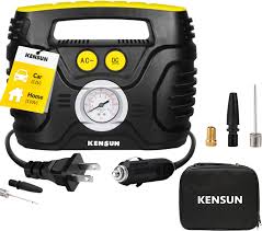 We did not find results for: Buy Pam Pemampat Udara Mudah Alih Kensun Untuk Kereta 12v Dc Dan Rumah 110v Ac Cepat Prestasi Tayar Inflator 100 Psi Untuk Kereta Basikal Motosikal Bola Keranjang Dan Lain Lain