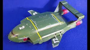 Conseils et tests techniques des (supers) experts fnac. Thunderbird 2 Thunderbirds Les Sentinelles De L Air Youtube