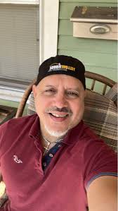 Let's welcome our new members! Justin Ruth, Brittany Maxwell, Chandler Peery