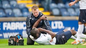 Sport, exercise medicine and lifestyle institute; Responsibilities Of Sports Physiotherapists