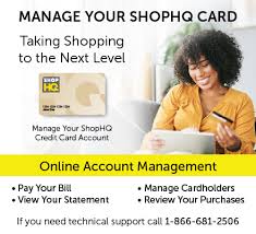 Our gift card buy back program allows consumers and organizations to trade their store credit and physical gift cards for money. Manage Your Shophq Credit Card Account
