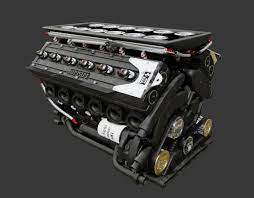 1990 ferrari 641/2 engine cowl. Wip Ferrari 641 2 Works In Progress Blender Artists Community