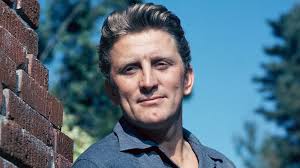 Kirk Douglas, Hollywood legend, dies at 103