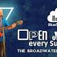 Open Mic at The Broadwater event image