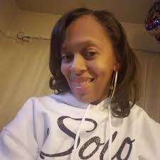 Laquisha Ford's Instagram, Twitter & Facebook