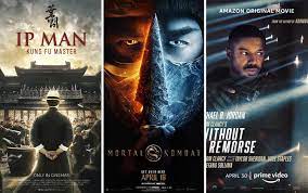 Maybe you would like to learn more about one of these? 16 Film Bioskop Dan Streaming Terbaru April 2021 Blog Unik