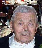 Obituary of Marvin F. Steele