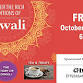 The Story of Diwali at The Gallery@57 event image