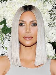 Das haar ist strapaziert und braucht ganz besondere pflege. Nr 1 Pflegemaske Diese Silber Maske Fur Blondiertes Haar Stylight
