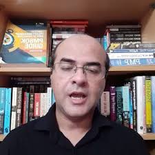 PMP Kamran Hakim Talks About Project Management Masterclass