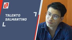 Fernando Razo, diseñador salmantino