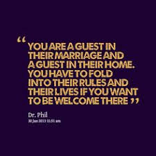 In Laws Quotes on Pinterest | Tough Day Quotes, Quotes About ... via Relatably.com