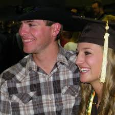 ❤️12 years of living this beautiful life and raising our beautiful babies  ❤️ This past year of marriage has taught me what it truly means to have  your “other half”. I am