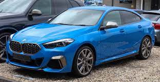 How many horsepower (hp) does a 2013 bmw f22 2 series coupe m235i have? Bmw 2 Series Gran Coupe Wikipedia