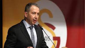 Burak elmas 2021 yılında başkan adayı olarak adını duyurdu. Metin Ozturk Kimdir Kac Yasinda Nereli Galatasaray Baskan Adayi Metin Ozturk Kimdir Takvim