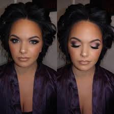 Samantha Garrido Make Up