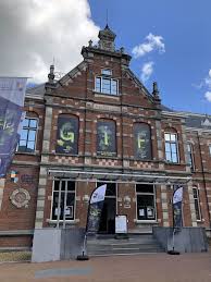 pin op leeuwarden juli 2020