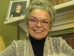 Sandra Diane “Sandy” Morris Hukka (1943-2024)