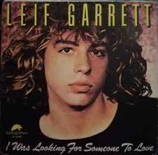 Leif Garrett
