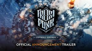 Check spelling or type a new query. Frostpunk Steam News Hub