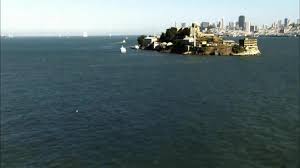 Alcatraz versus the evil librarians book 1 of 5: Alcatraz History