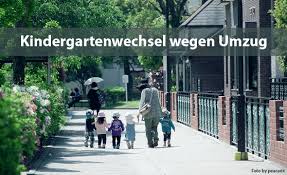 Aber die kognitiven bedürfnisse eines kleinkindes wurden bisher weniger beachtet. Kindergartenwechsel Wegen Umzug Kindergarten Kundigungsschreiben Muster