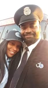 Retired Operator Memphis Area Transit Authority