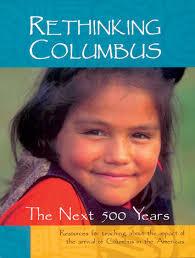 American Indians in Children's Literature (AICL): 10/4/15