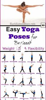 Simple Yoga Workout Yoga Poses For Beginners Easy Yoga Workouts Morning Yoga Poses