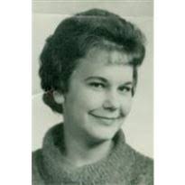 Janet Marie Denham Obituary