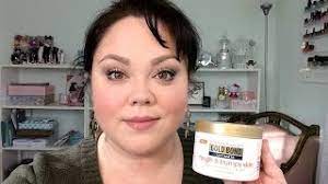 Gold bond bumpy skin lotion. Kp Solution Gold Bond Rough Bumpy Skin Daily Therapy Cream Youtube