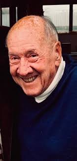 Morell William (Old Poppy) McKenzie