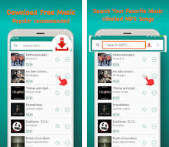 Downloading music from the internet allows you to access your favorite tracks on your computer, devices and phones. Free Music Downloader Endless Free Mp3 Download Apk Download For Android Latest Version 1 1 4 Com Free Music Download Mp3 Song