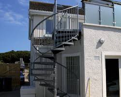 Maybe you would like to learn more about one of these? Spiral Staircase Glicine Zincata New Living Srl Contemporary Metal Frame Metal Steps