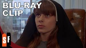 Ten random Australian connections with Hammer Films