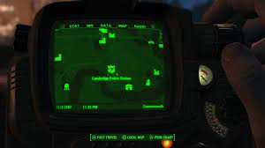 Fallout 4 Side Quest Guide_all Pc